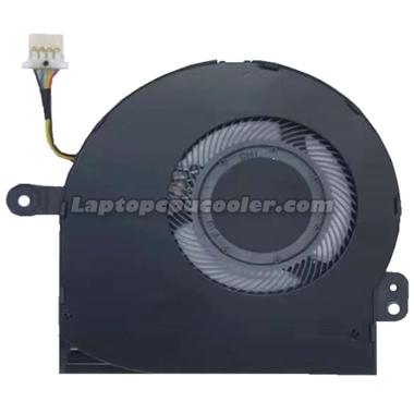 DELTA ND55C50-17M07 fan