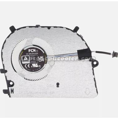 Dell 0KPJ01 fan
