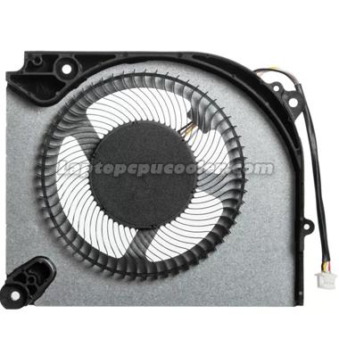 FCN FPP8 DFS5K223052831 fan