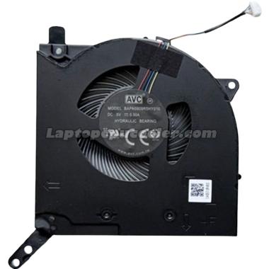 AVC BAPA0909R5HY010 fan