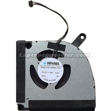 WINMA EGC-85090S1-0AH fan