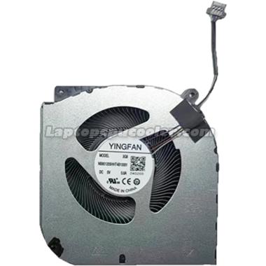 YINGFAN NA801205HHT4B10002 3G7 fan