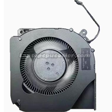 Schenker THER7GM619-3711 GM61X9B fan