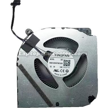 Schenker THER7GM619-3711 GM61X9B fan