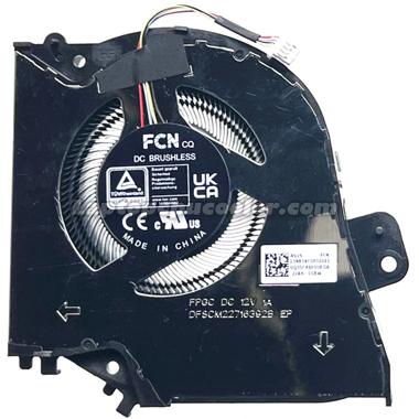 FCN FPGC DFSCM22716392B fan