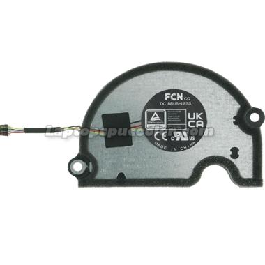 FCN FQ80 DFS5F22B049545 fan