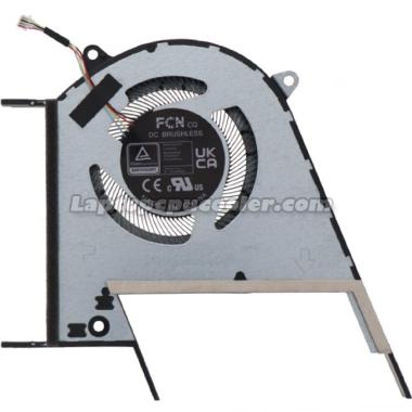 FCN FQ0B DFSCL42P165932 fan
