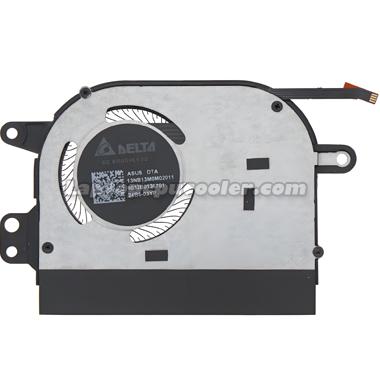 DELTA ND55C1H-23L13 fan