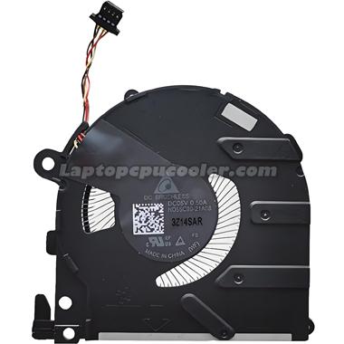 DELTA ND55C99-21A08 fan