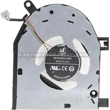 HuaYing BN7508S5H-008P fan