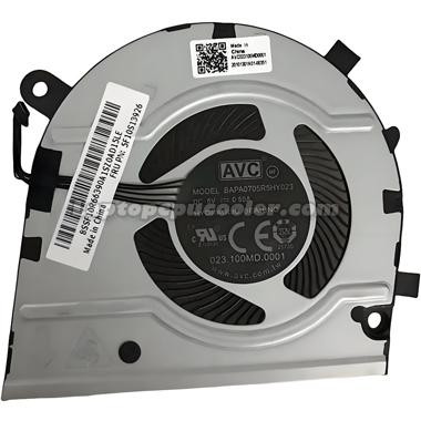 AVC BAPA0705R5HY023 fan