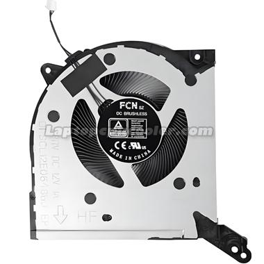 FCN FPRV DFSCL12E06486J fan