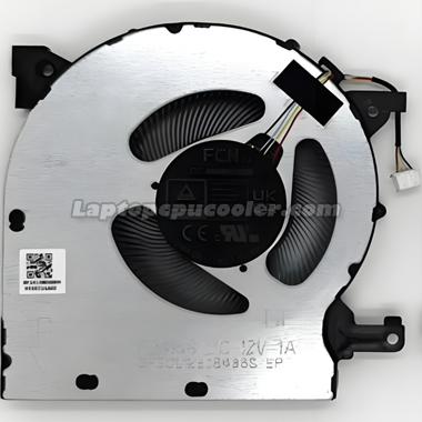 FCN F24158 DFSCL12E06486S fan