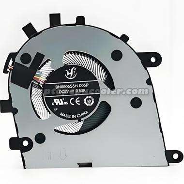 HuaYing BN5505S5H-005P fan