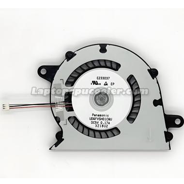 Sony Vaio Tap 11 Svt112a2ww fan