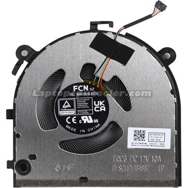 FCN FQC6 DFSCL12E16486Z fan