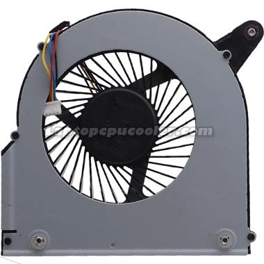 Intel Nuc 11 Performance Kit Nuc11pahi30z fan