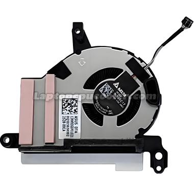 DELTA ND35C17-24M01 fan