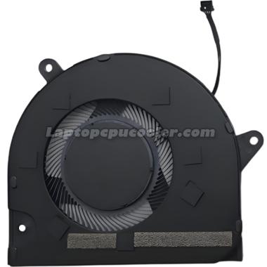 CPU cooling fan for FCN FQBU DFS5F22B04867W