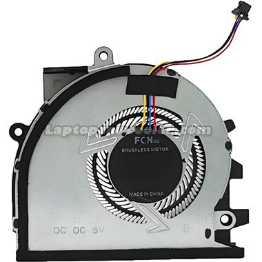 FCN F24256 DFS5M22S05K875 fan