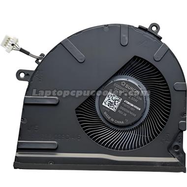 Hp P00707-001 fan