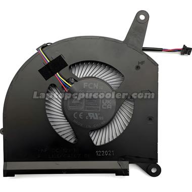 FCN FPNP DFSCL12E064867 fan
