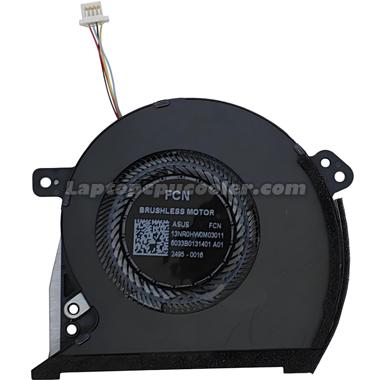 FCN F24233 DFS5L52R05JA4B fan