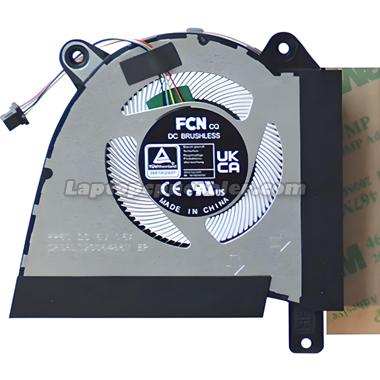 FCN FP50 DFS5L32G064867 fan