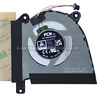 Asus 13NR09U0AP1001 fan