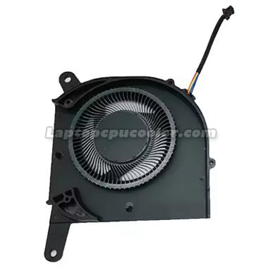CPU cooling fan for FCN DFS5K22305283Q FQCS