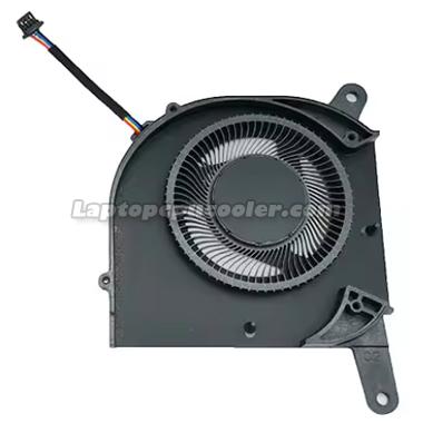 FCN DFS5L32G16486R FQCT fan