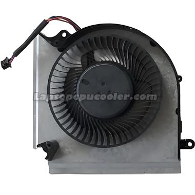 CPU cooling fan for AAVID PABD1A010SHR N497