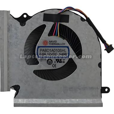 AAVID PABD1A010SHL N498 fan