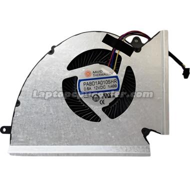 AAVID PABD1A010SHR N499 fan