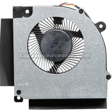 CPU cooling fan for FCN FLJW DFS2001059P0T