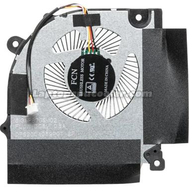 FCN FLJW DFS2001059P0T fan