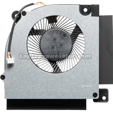 FCN FLJX DFS2001059P0T fan