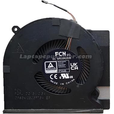 FCN FQFJ DFS5K12B05F75A fan