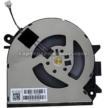 CPU cooling fan for DELTA ND75C0T-23H33