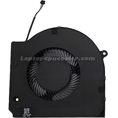 CPU cooling fan for FCN FQDA DFS5K22B05673K