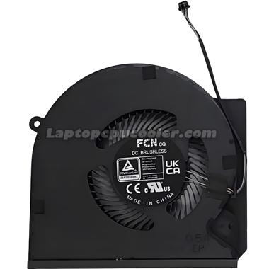FCN FQDA DFS5K22B05673K fan
