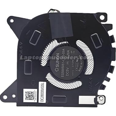 SUNON EG50050S1-CI00-S9A fan