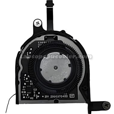 DELTA ND55C75-20B13 fan
