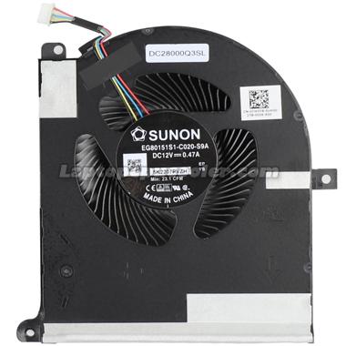 SUNON EG80151S1-C020-S9A fan