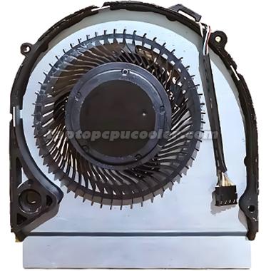 Lenovo DQ5D555A011 fan