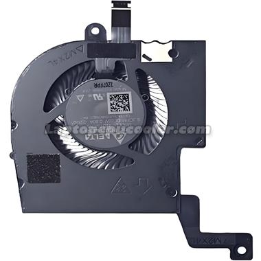 Dell Alienware X14 R2 fan