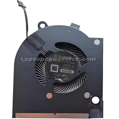 SUNON EG75070S1-C740-S9A fan