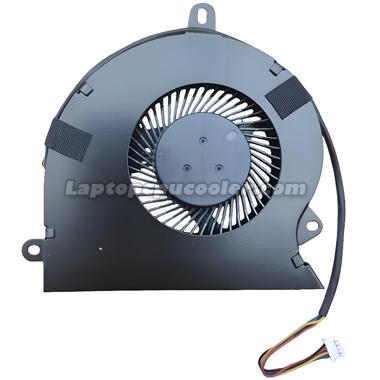 LESCOTT LD7509S5 fan