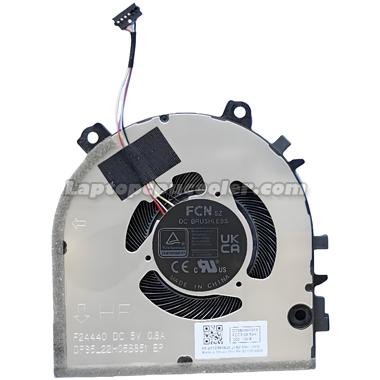 FCN F24440 DFS5L22H05B851 fan