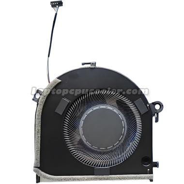 GPU cooling fan for FCN F24439 DFS5L22H15B851